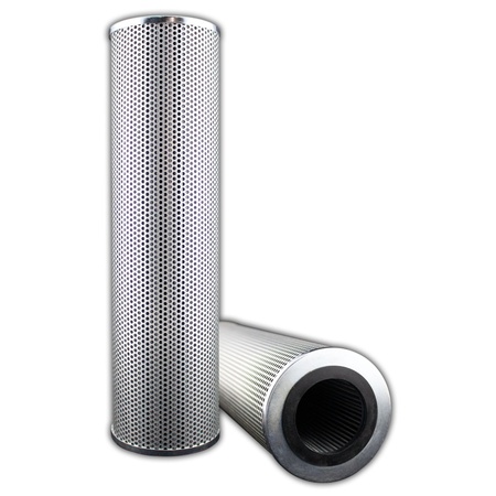 MAIN FILTER Hydraulic Filter, replaces BIG A 92439, 25 micron, Inside-Out MF0594505